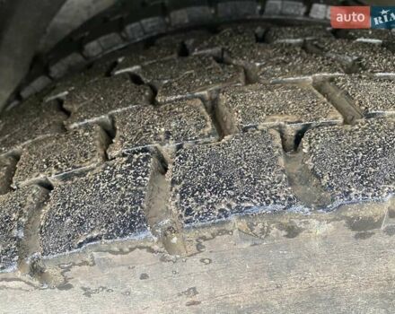 Білий Даф CF, об'ємом двигуна 9.2 л та пробігом 350 тис. км за 40000 $, фото 15 на Automoto.ua