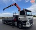 Белый Даф СФ, объемом двигателя 0 л и пробегом 492 тыс. км за 32400 $, фото 1 на Automoto.ua