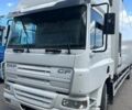 Белый Даф СФ, объемом двигателя 9.19 л и пробегом 500 тыс. км за 47700 $, фото 4 на Automoto.ua