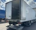 Белый Даф СФ, объемом двигателя 9.19 л и пробегом 500 тыс. км за 47700 $, фото 1 на Automoto.ua
