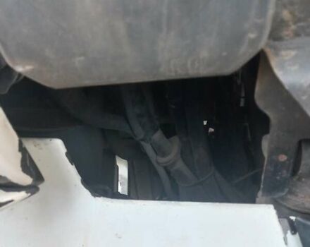 Белый Даф СФ, объемом двигателя 12.58 л и пробегом 999 тыс. км за 32500 $, фото 29 на Automoto.ua