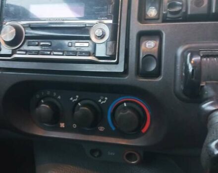 Белый Даф СФ, объемом двигателя 12.58 л и пробегом 999 тыс. км за 32500 $, фото 26 на Automoto.ua