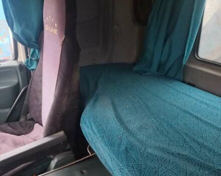 Белый Даф СФ, объемом двигателя 12.58 л и пробегом 999 тыс. км за 32500 $, фото 22 на Automoto.ua