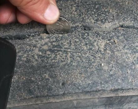 Белый Даф СФ, объемом двигателя 12.58 л и пробегом 999 тыс. км за 32500 $, фото 15 на Automoto.ua