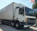Білий Даф CF, об'ємом двигуна 6 л та пробігом 436 тис. км за 8000 $, фото 1 на Automoto.ua
