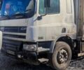 Білий Даф CF, об'ємом двигуна 6 л та пробігом 100 тис. км за 9700 $, фото 1 на Automoto.ua