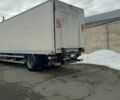 Белый Даф СФ, объемом двигателя 5.88 л и пробегом 821 тыс. км за 16800 $, фото 3 на Automoto.ua