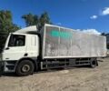 Белый Даф СФ, объемом двигателя 5.88 л и пробегом 900 тыс. км за 14000 $, фото 2 на Automoto.ua