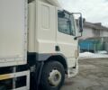 Белый Даф СФ, объемом двигателя 5.88 л и пробегом 821 тыс. км за 16800 $, фото 2 на Automoto.ua