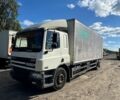 Белый Даф СФ, объемом двигателя 5.88 л и пробегом 900 тыс. км за 14000 $, фото 1 на Automoto.ua