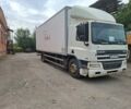 Белый Даф СФ, объемом двигателя 9 л и пробегом 870 тыс. км за 14000 $, фото 1 на Automoto.ua
