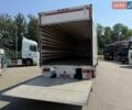 Белый Даф СФ, объемом двигателя 6.7 л и пробегом 523 тыс. км за 56500 $, фото 19 на Automoto.ua