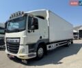 Белый Даф СФ, объемом двигателя 6.7 л и пробегом 523 тыс. км за 56500 $, фото 4 на Automoto.ua