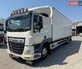Белый Даф СФ, объемом двигателя 6.7 л и пробегом 523 тыс. км за 56500 $, фото 3 на Automoto.ua