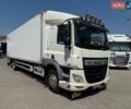 Белый Даф СФ, объемом двигателя 6.7 л и пробегом 523 тыс. км за 56500 $, фото 1 на Automoto.ua