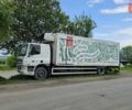Белый Даф СФ, объемом двигателя 5.88 л и пробегом 650 тыс. км за 11500 $, фото 2 на Automoto.ua