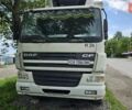 Белый Даф СФ, объемом двигателя 5.88 л и пробегом 650 тыс. км за 11500 $, фото 6 на Automoto.ua