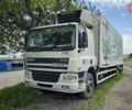 Белый Даф СФ, объемом двигателя 5.88 л и пробегом 650 тыс. км за 11500 $, фото 1 на Automoto.ua