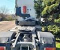 Білий Даф CF, об'ємом двигуна 12.9 л та пробігом 1 тис. км за 9500 $, фото 3 на Automoto.ua