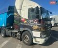 Белый Даф СФ, объемом двигателя 12.9 л и пробегом 850 тыс. км за 8500 $, фото 2 на Automoto.ua