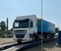 Белый Даф СФ, объемом двигателя 12.9 л и пробегом 950 тыс. км за 26500 $, фото 1 на Automoto.ua