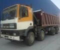 Белый Даф СФ, объемом двигателя 12.6 л и пробегом 275 тыс. км за 39000 $, фото 1 на Automoto.ua