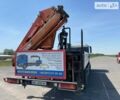 Белый Даф СФ, объемом двигателя 9.2 л и пробегом 800 тыс. км за 28000 $, фото 29 на Automoto.ua