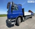 Белый Даф СФ, объемом двигателя 9.2 л и пробегом 800 тыс. км за 28000 $, фото 5 на Automoto.ua