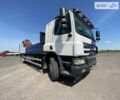 Белый Даф СФ, объемом двигателя 9.2 л и пробегом 800 тыс. км за 28000 $, фото 17 на Automoto.ua