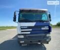 Белый Даф СФ, объемом двигателя 9.2 л и пробегом 800 тыс. км за 28000 $, фото 1 на Automoto.ua