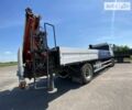 Белый Даф СФ, объемом двигателя 9.2 л и пробегом 800 тыс. км за 28000 $, фото 18 на Automoto.ua