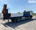 Белый Даф СФ, объемом двигателя 9.2 л и пробегом 800 тыс. км за 28000 $, фото 9 на Automoto.ua
