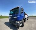 Белый Даф СФ, объемом двигателя 9.2 л и пробегом 800 тыс. км за 28000 $, фото 3 на Automoto.ua