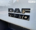 Белый Даф СФ, объемом двигателя 9.2 л и пробегом 100 тыс. км за 26300 $, фото 7 на Automoto.ua