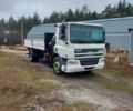 Белый Даф СФ, объемом двигателя 5.8 л и пробегом 770 тыс. км за 36500 $, фото 6 на Automoto.ua