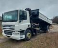 Белый Даф СФ, объемом двигателя 5.8 л и пробегом 770 тыс. км за 36500 $, фото 1 на Automoto.ua