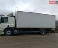 Білий Даф CF, об'ємом двигуна 9.19 л та пробігом 729 тис. км за 12500 $, фото 1 на Automoto.ua