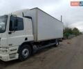 Білий Даф CF, об'ємом двигуна 9.19 л та пробігом 729 тис. км за 12500 $, фото 23 на Automoto.ua