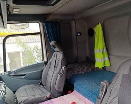 Білий Даф CF, об'ємом двигуна 9.19 л та пробігом 729 тис. км за 12500 $, фото 13 на Automoto.ua