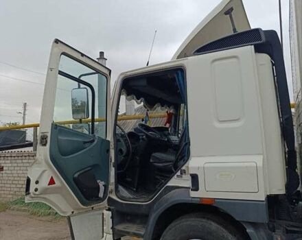 Білий Даф CF, об'ємом двигуна 9.19 л та пробігом 729 тис. км за 12500 $, фото 22 на Automoto.ua