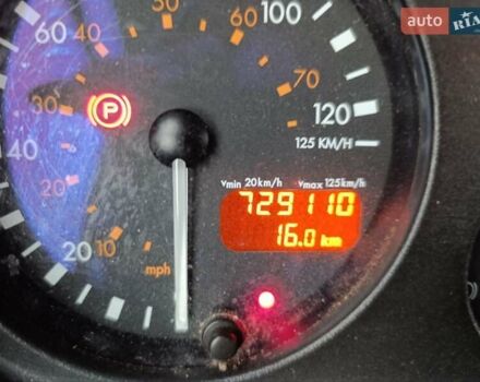 Білий Даф CF, об'ємом двигуна 9.19 л та пробігом 729 тис. км за 12500 $, фото 17 на Automoto.ua