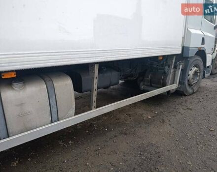 Белый Даф СФ, объемом двигателя 9.2 л и пробегом 2 тыс. км за 13000 $, фото 6 на Automoto.ua