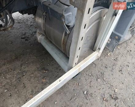 Белый Даф СФ, объемом двигателя 9.2 л и пробегом 2 тыс. км за 13000 $, фото 4 на Automoto.ua