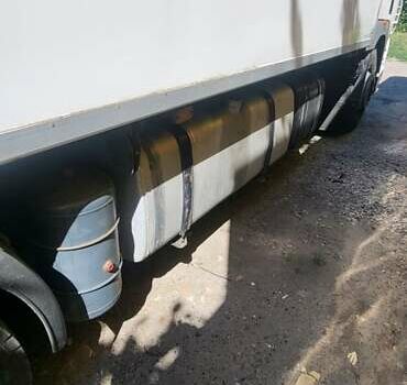 Білий Даф CF, об'ємом двигуна 12.6 л та пробігом 910 тис. км за 13000 $, фото 3 на Automoto.ua