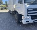 Белый Даф СФ, объемом двигателя 9.19 л и пробегом 900 тыс. км за 16000 $, фото 1 на Automoto.ua