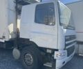 Белый Даф СФ, объемом двигателя 9.19 л и пробегом 900 тыс. км за 16000 $, фото 4 на Automoto.ua