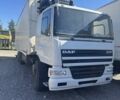 Белый Даф СФ, объемом двигателя 9.19 л и пробегом 900 тыс. км за 16000 $, фото 1 на Automoto.ua