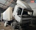 Белый Даф СФ, объемом двигателя 9.19 л и пробегом 930 тыс. км за 10000 $, фото 1 на Automoto.ua