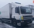 Белый Даф СФ, объемом двигателя 9.19 л и пробегом 900 тыс. км за 9000 $, фото 6 на Automoto.ua