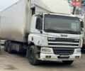 Белый Даф СФ, объемом двигателя 9.19 л и пробегом 900 тыс. км за 9000 $, фото 11 на Automoto.ua